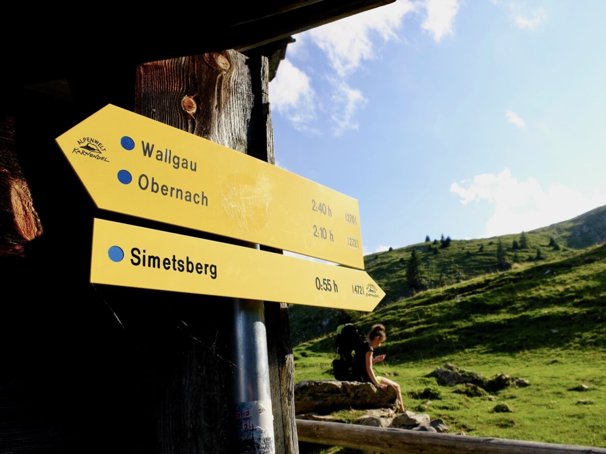 Outville Biwaktour Simetsberg 21