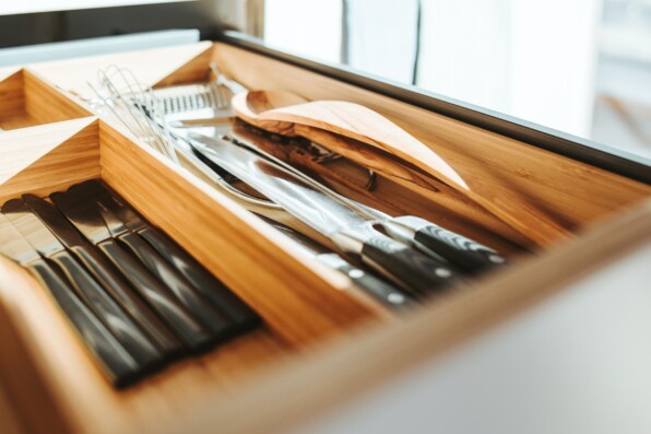 Essbereich; Foto: Lena Everding, cabinski GmbH