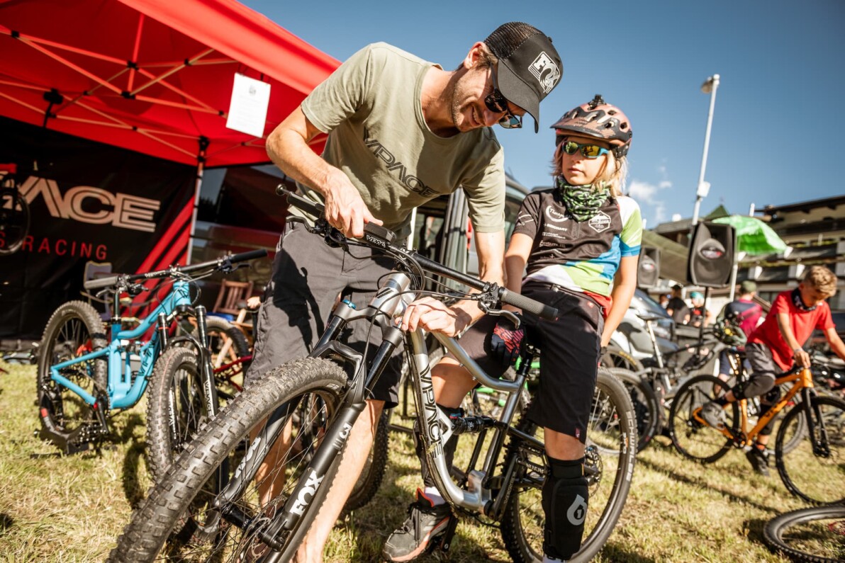 Outville Father&Son Days Nauders 16