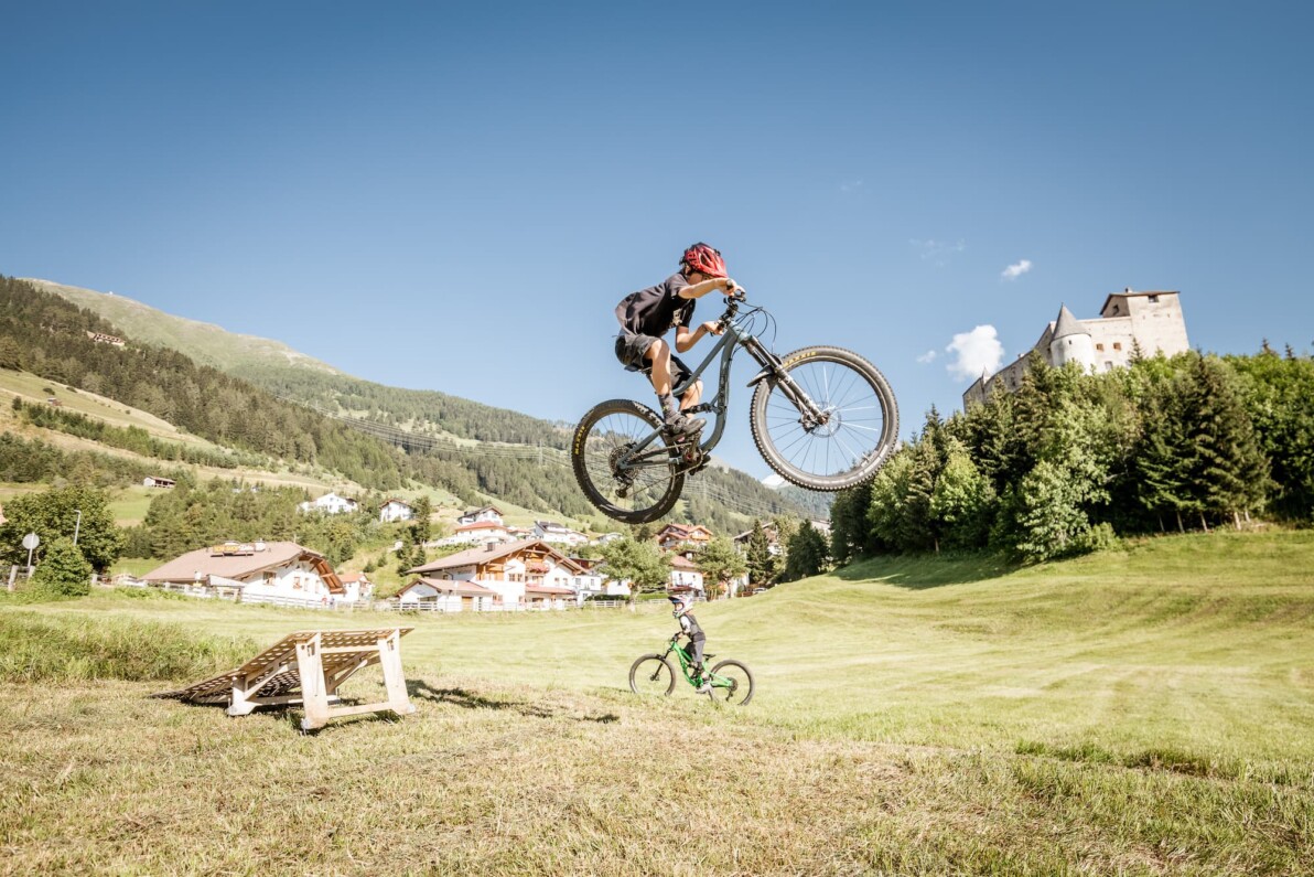 Outville Father&Son Days Nauders 2