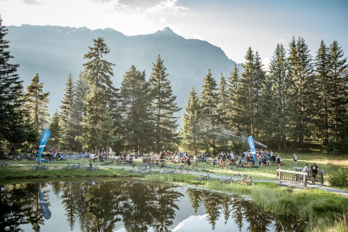 Outville Father&Son Days Nauders 30