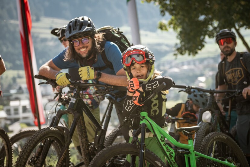 Outville Father&Son Days Nauders 35