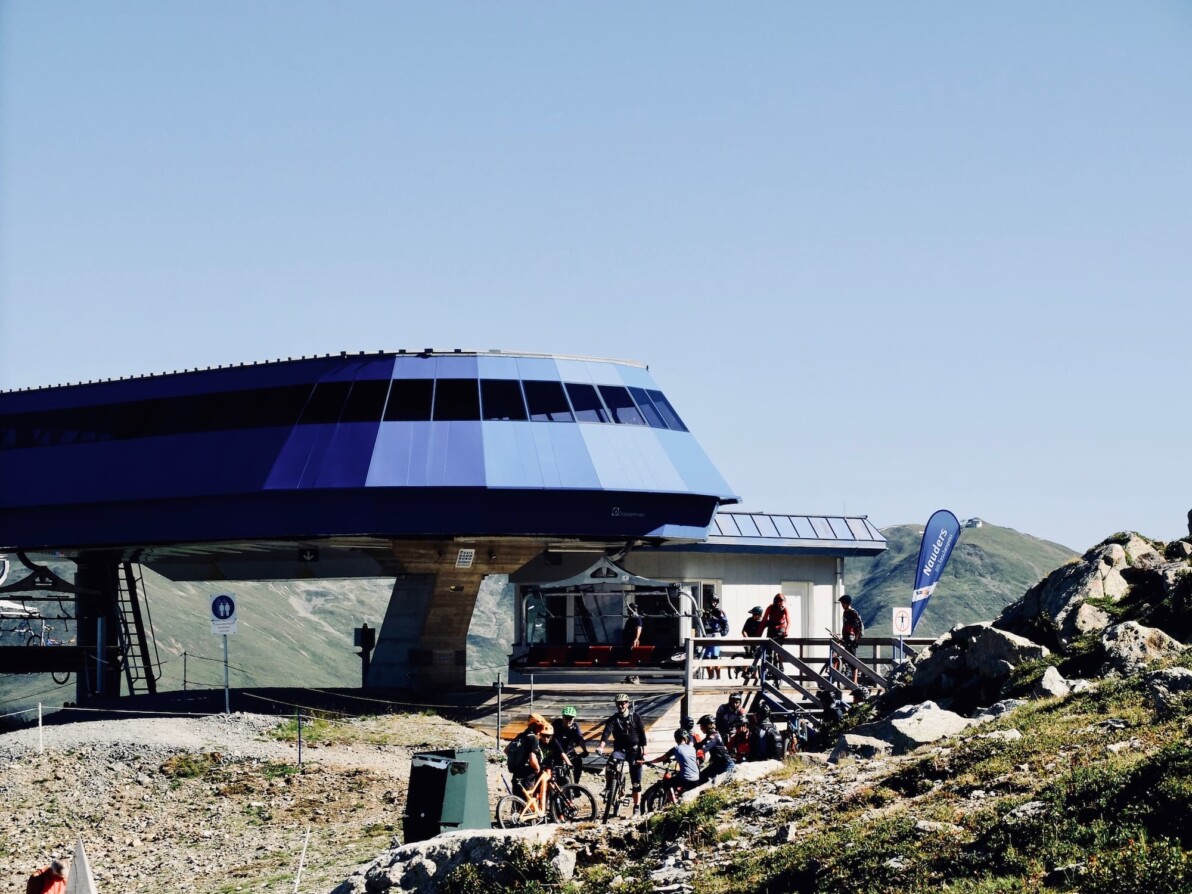 Outville Father&Son Days Nauders 42