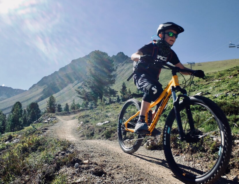 Outville Father&Son Days Nauders 47