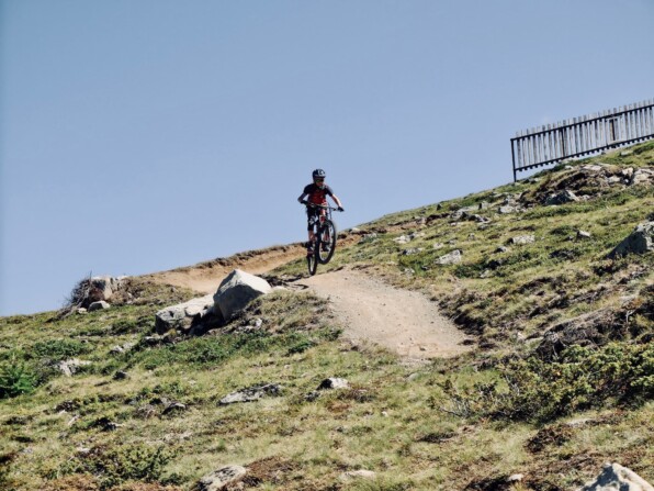 Outville Father&Son Days Nauders 65