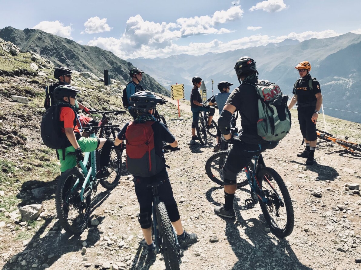 Outville Father&Son Days Nauders 77