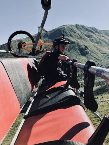 Outville Father&Son Days Nauders 80