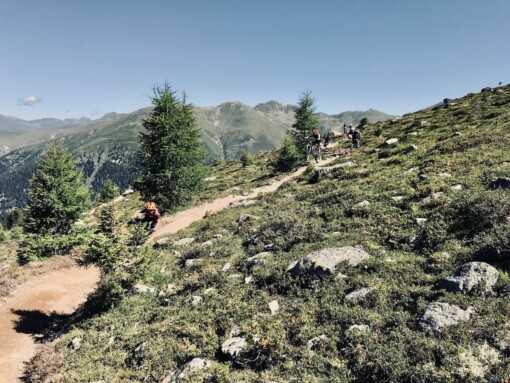 Outville Father&Son Days Nauders 81