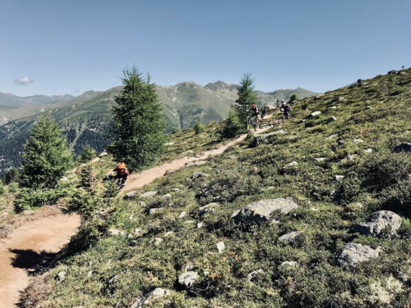 Outville Father&Son Days Nauders 81