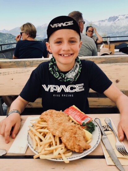 Outville Father&Son Days Nauders 82