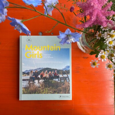 Mountain Girls Buch