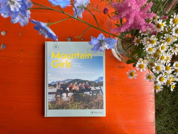 Mountain Girls Buch Mountain Girls Buch