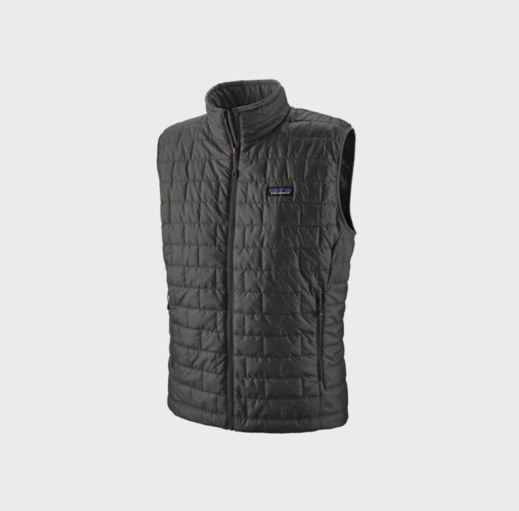 Outville Skitourenspecial Patagonia-Nano-Puff-Vest