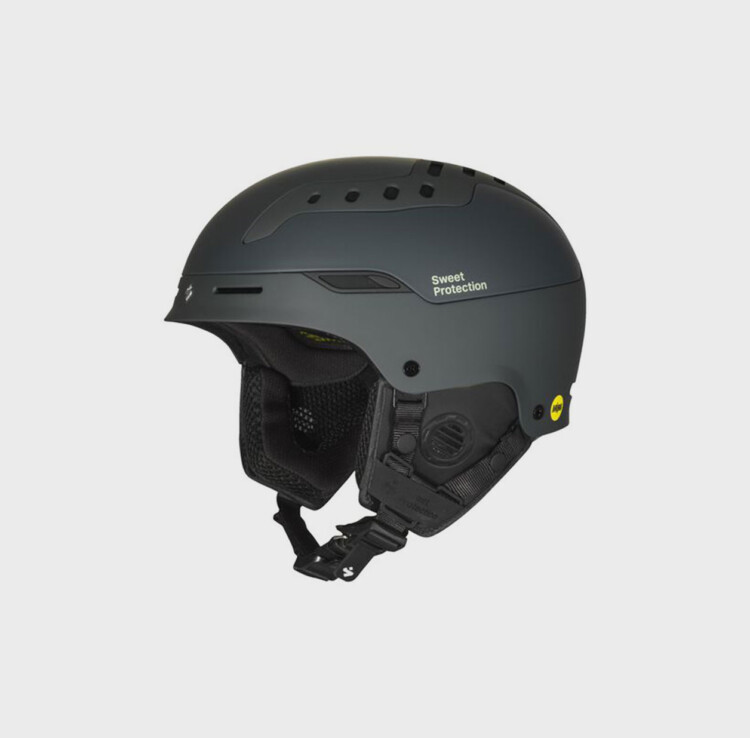 Outville Skitourenspecial Sweet-Protection-Switcher-Mips-Helmet