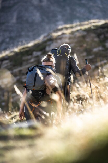 Wanderung zum Pic de Bure