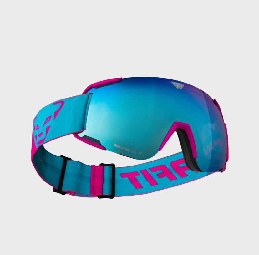 OV_Pistenskitouren_Dynafit TLT Evo Goggle