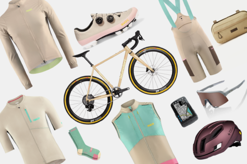 Gravel Produkte Overview_Outville 2