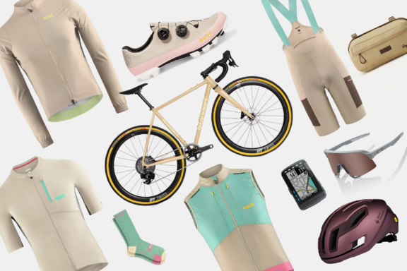 Gravel Produkte Overview_Outville 2