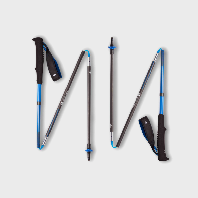 Black Diamond Distance Carbon Z Trekking Pole
