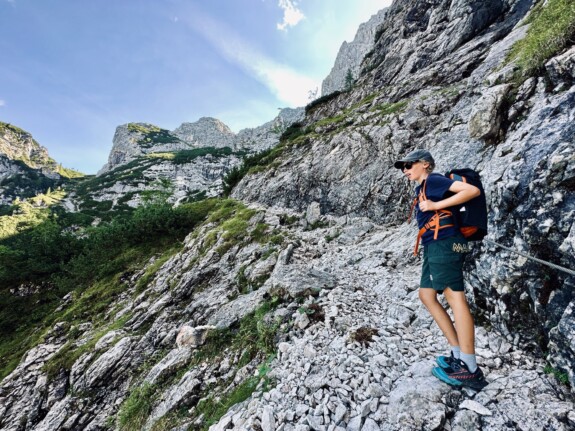 höllental hupfleitenjoch kreuzeck-24