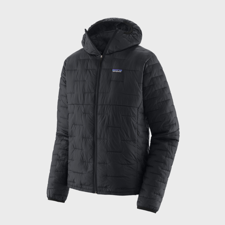 Patagonia Micro Puff Hoody