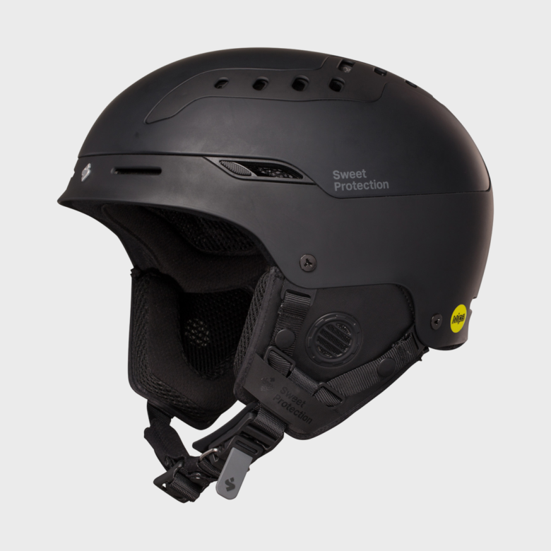 Freeride Ski Spezial_Sweet Protection Switcher MIPS