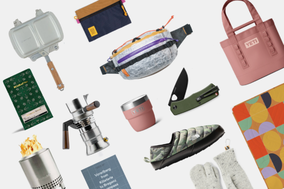 Outville Gift Guide Overview