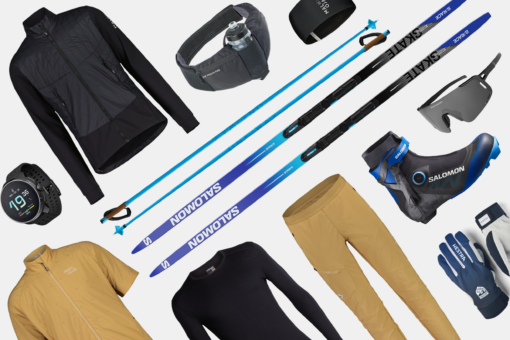 Outville Langlauf Product Overview Outville Langlauf Product Overview