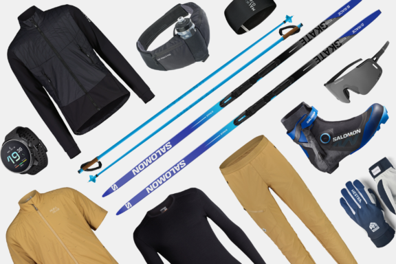 Outville Langlauf Product Overview