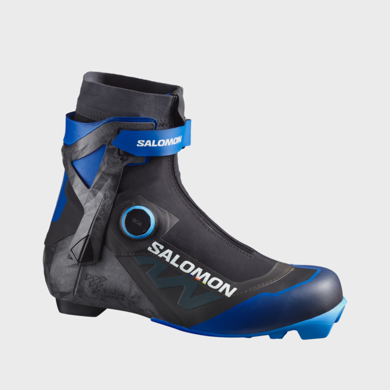 Salomon S_Race Skate Boa