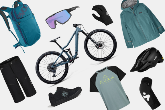 Outville_Kids MTB Special