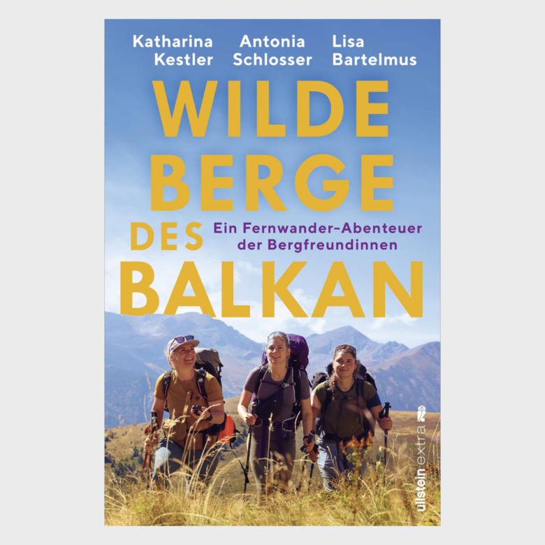 OV_Wilde Berge des Balkan
