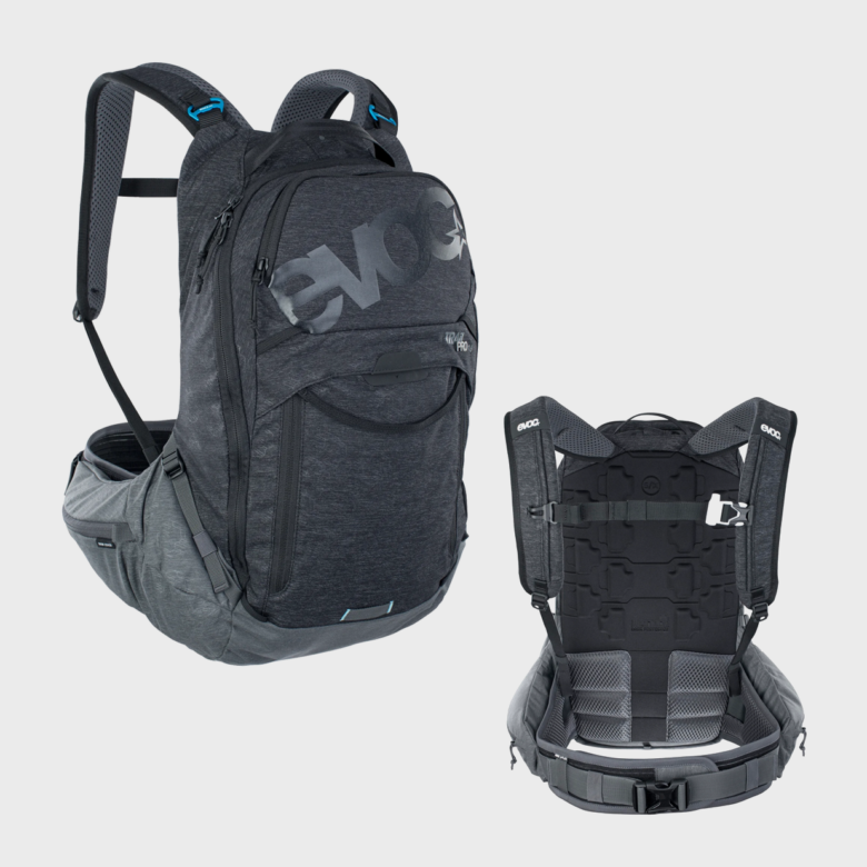 OV_Evoc Trail Pro 16
