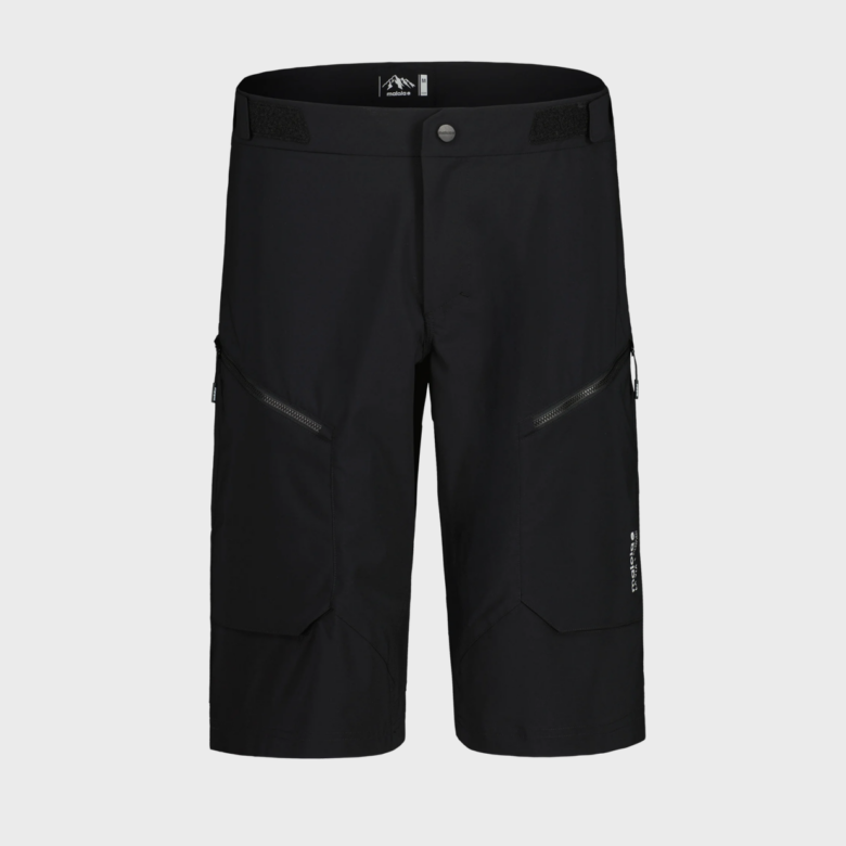 OV_Maloja TorreM. Enduro Shorts
