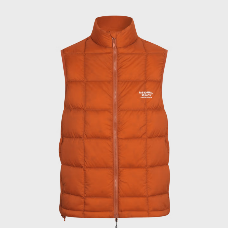 OV_Pas Normal Studio Off-Race Down Vest
