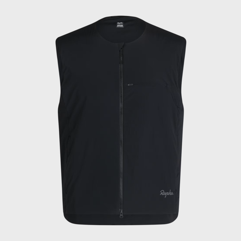 OV_Rapha Insulated Vest