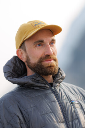 Portrait_Maxi Dickerhoff