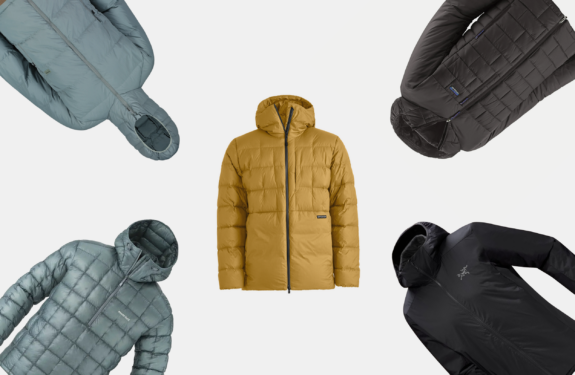 Isolierjacken Produkte Overview_Outville_2025_v3