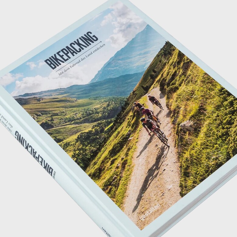 OV_Gestalten Bikepacking