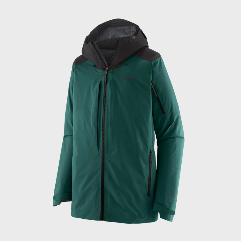 OV_Patagonia PowSlayer Jacket