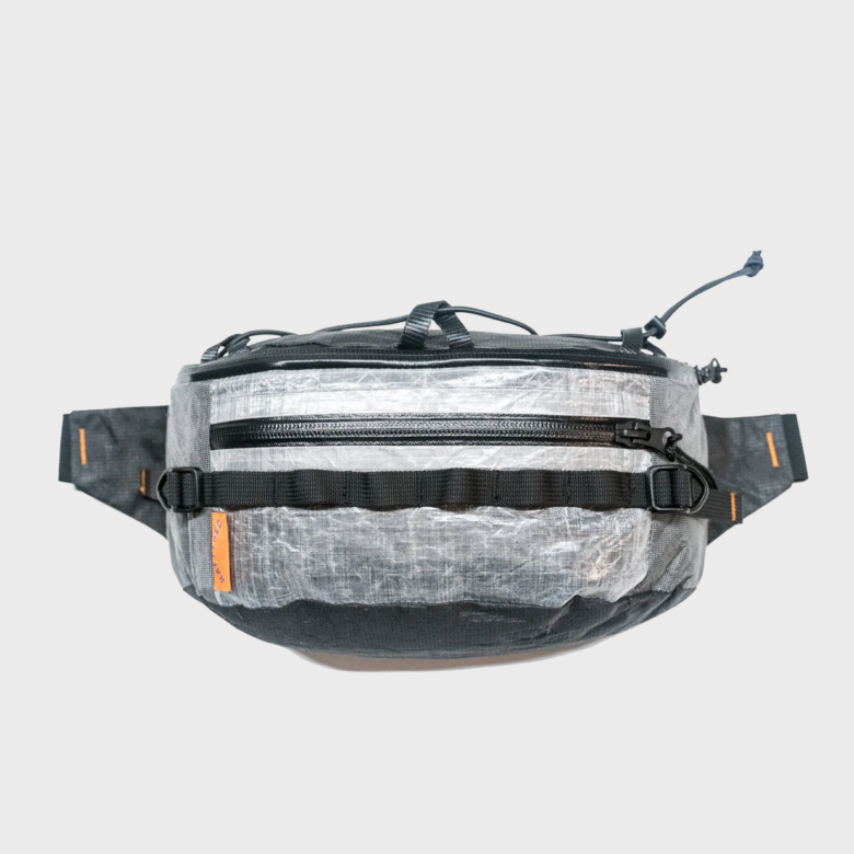 OV_What Happened Outdoors Piolet Hip Pack