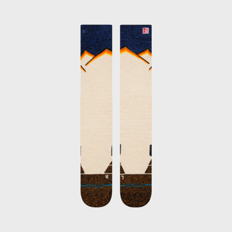 OV_Stance Slopes Wool Socken