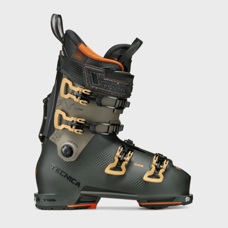 OV_Tecnica Cochise 120 DYN GW